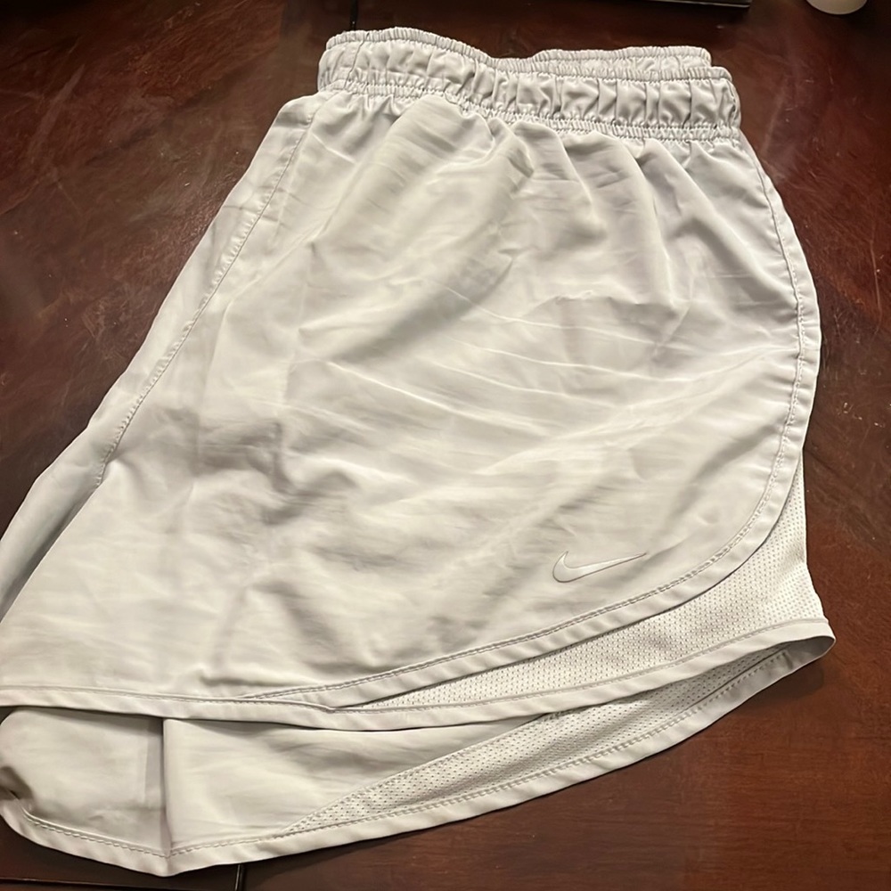 Nike tempo shorts